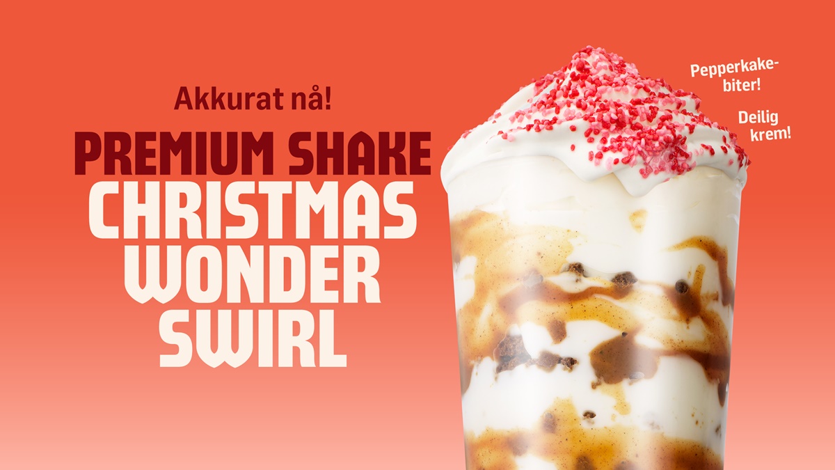 Luksusshake